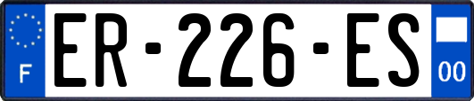 ER-226-ES