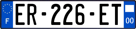 ER-226-ET