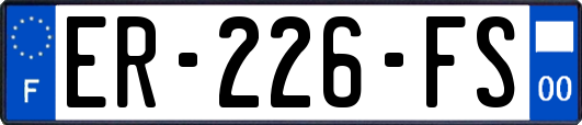 ER-226-FS
