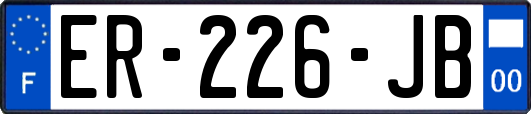 ER-226-JB