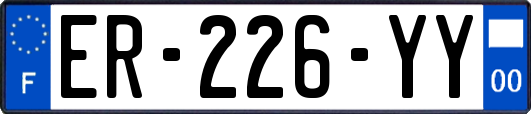 ER-226-YY