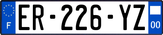 ER-226-YZ