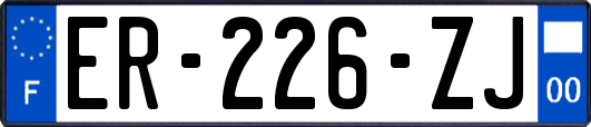 ER-226-ZJ
