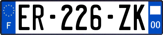 ER-226-ZK