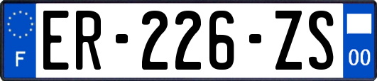 ER-226-ZS