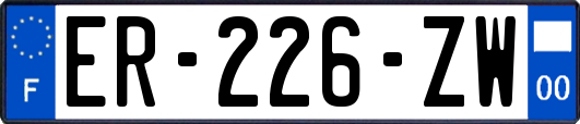 ER-226-ZW