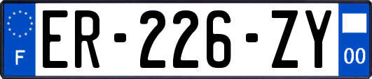 ER-226-ZY