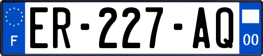 ER-227-AQ