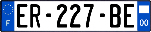 ER-227-BE