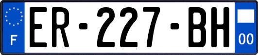 ER-227-BH