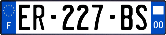 ER-227-BS
