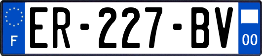 ER-227-BV