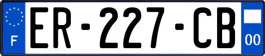 ER-227-CB