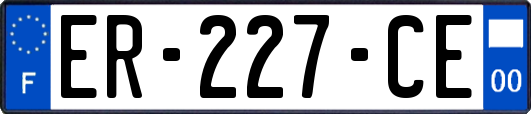 ER-227-CE