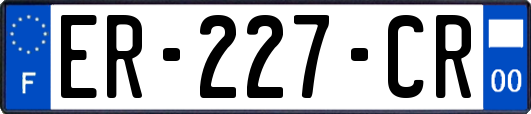 ER-227-CR