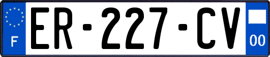ER-227-CV