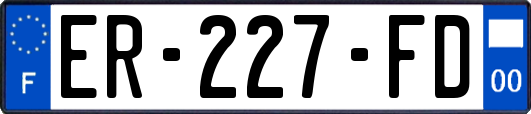 ER-227-FD