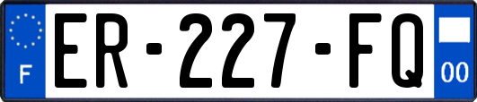 ER-227-FQ