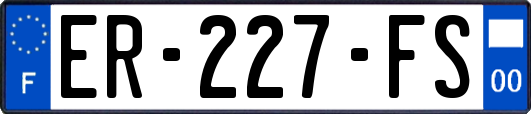 ER-227-FS