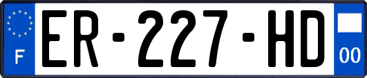 ER-227-HD