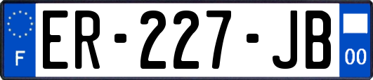 ER-227-JB
