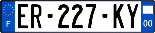 ER-227-KY