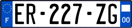 ER-227-ZG