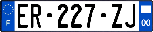 ER-227-ZJ