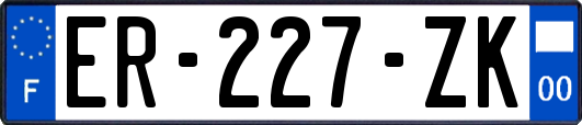 ER-227-ZK