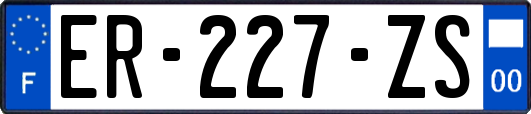 ER-227-ZS