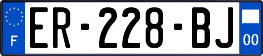 ER-228-BJ