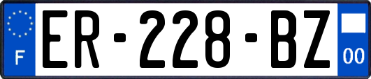 ER-228-BZ