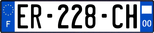 ER-228-CH