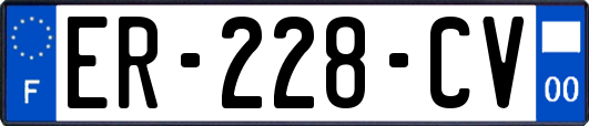 ER-228-CV