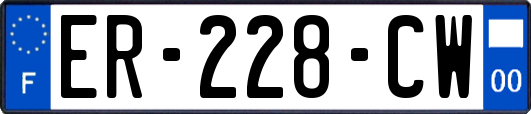 ER-228-CW
