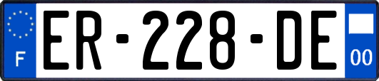 ER-228-DE