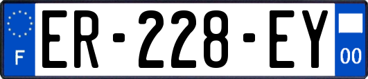 ER-228-EY
