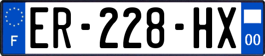 ER-228-HX