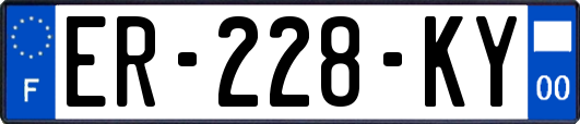 ER-228-KY