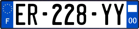 ER-228-YY