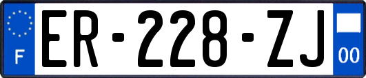 ER-228-ZJ