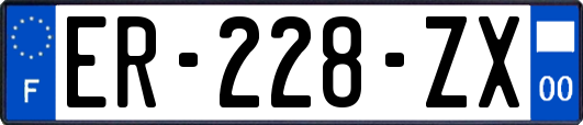 ER-228-ZX