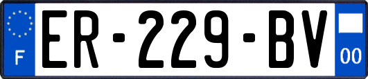 ER-229-BV