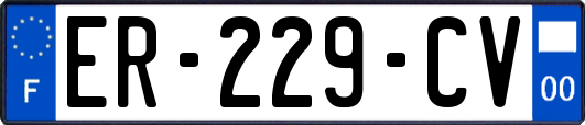 ER-229-CV