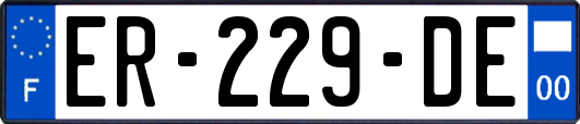 ER-229-DE