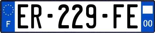ER-229-FE