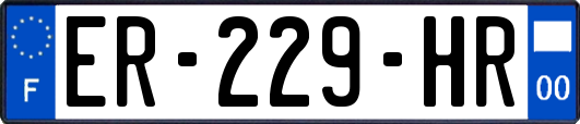 ER-229-HR