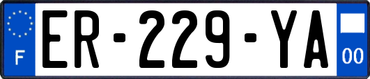ER-229-YA
