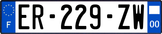 ER-229-ZW