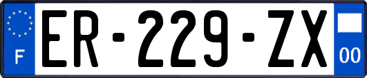 ER-229-ZX